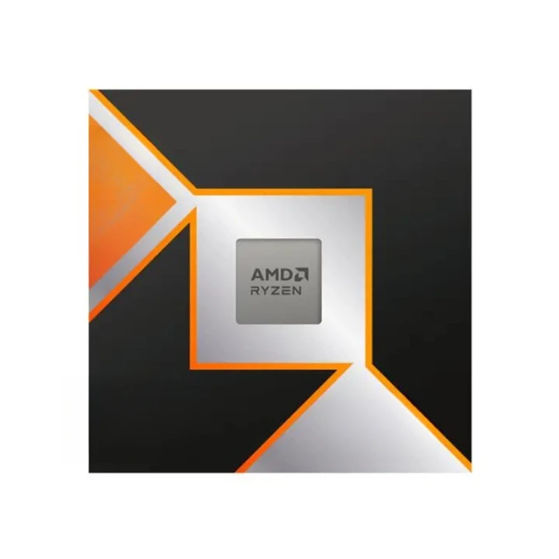 Amd Cpu Ryzen 9 - AMD Ryzen 9 9950X3D işlemci 16