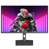 Gaming Monitor Curved - 27 inç WLED monitör Çözünürlük 2560*1440