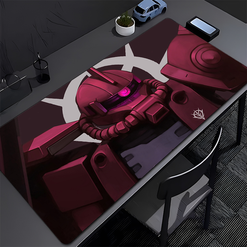 Esports Gaming Mousepad - 90x40 cm Mouse Pad Anime Gabinete