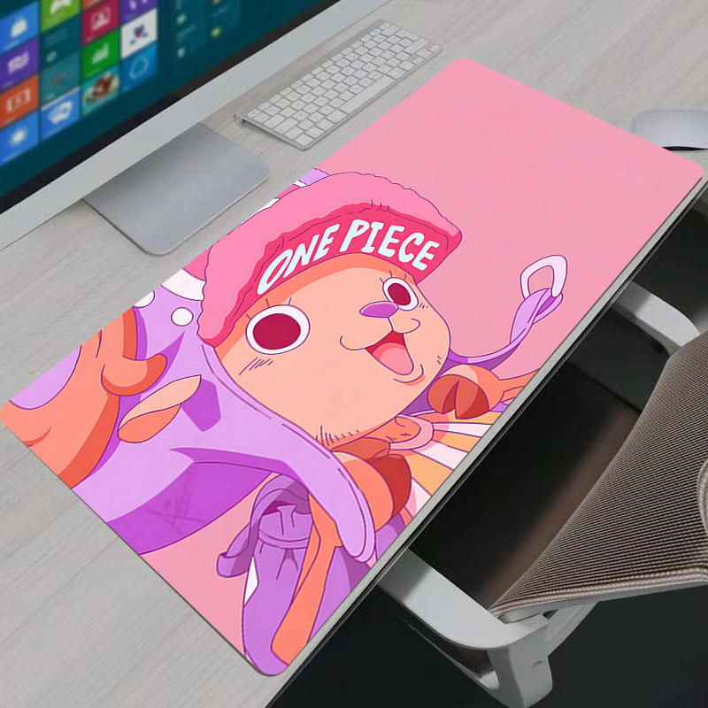 Esports Gaming Mousepad - Tek Parça Tony Tony Chopper Oyun