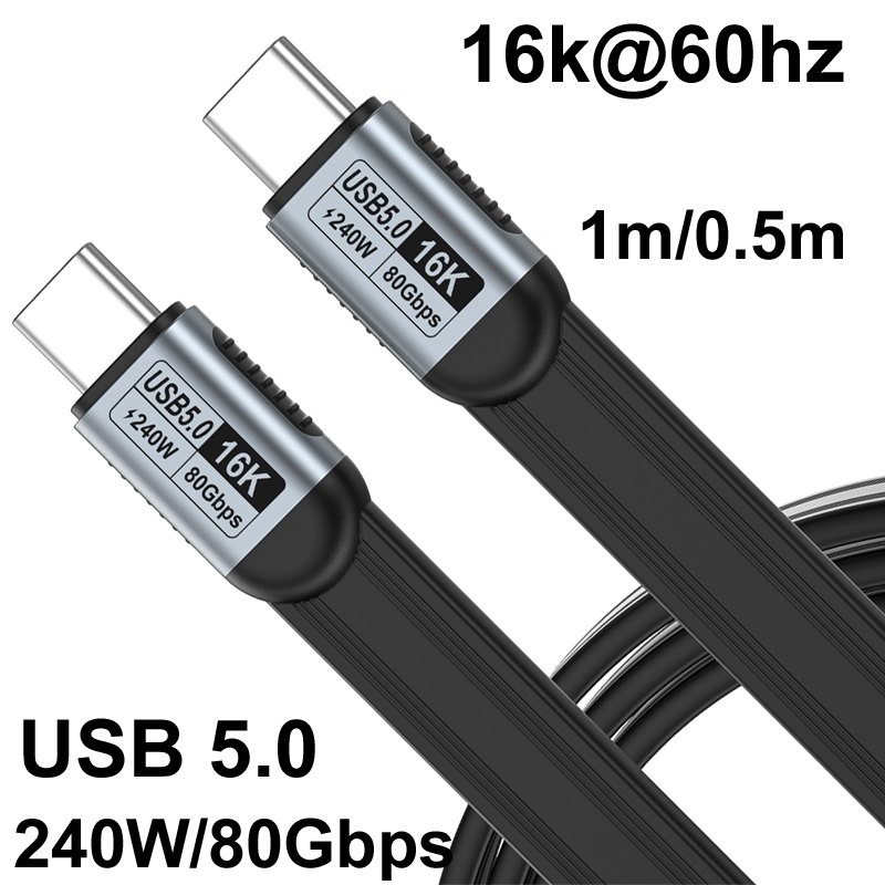 Esports Gaming Hub - 0.5M/1M OTG 80Gbps Veri Aktarımı PD