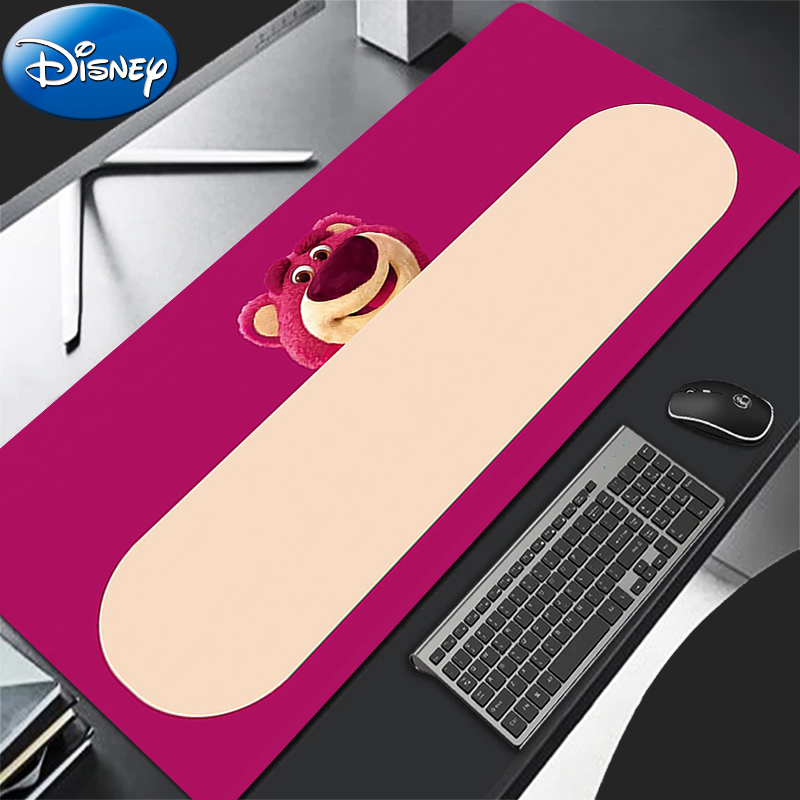 Esports Gaming Mousepad - Oyuncu Mouse XXL Mouse Pad Anime