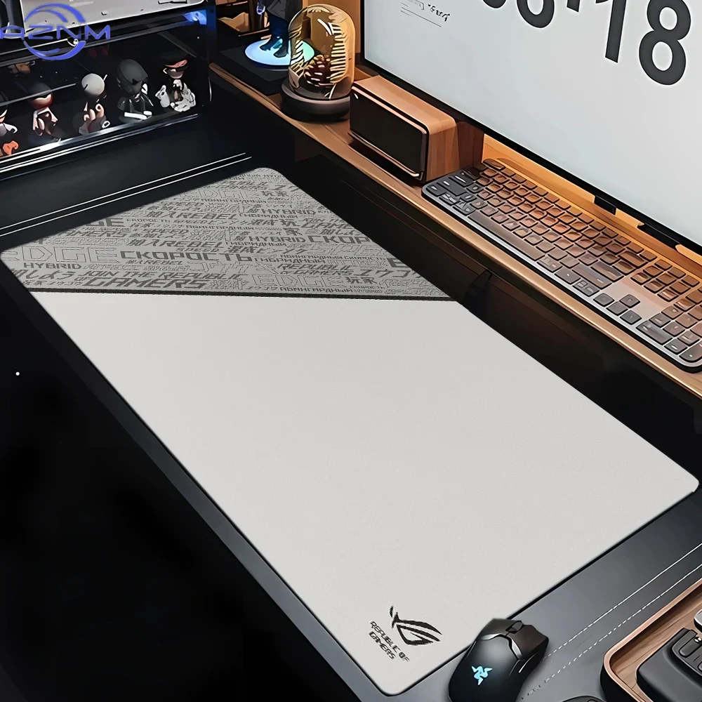 Esports Gaming Logo - Minimalist Logolu Mousepad, Su Geçirmez Kaymaz