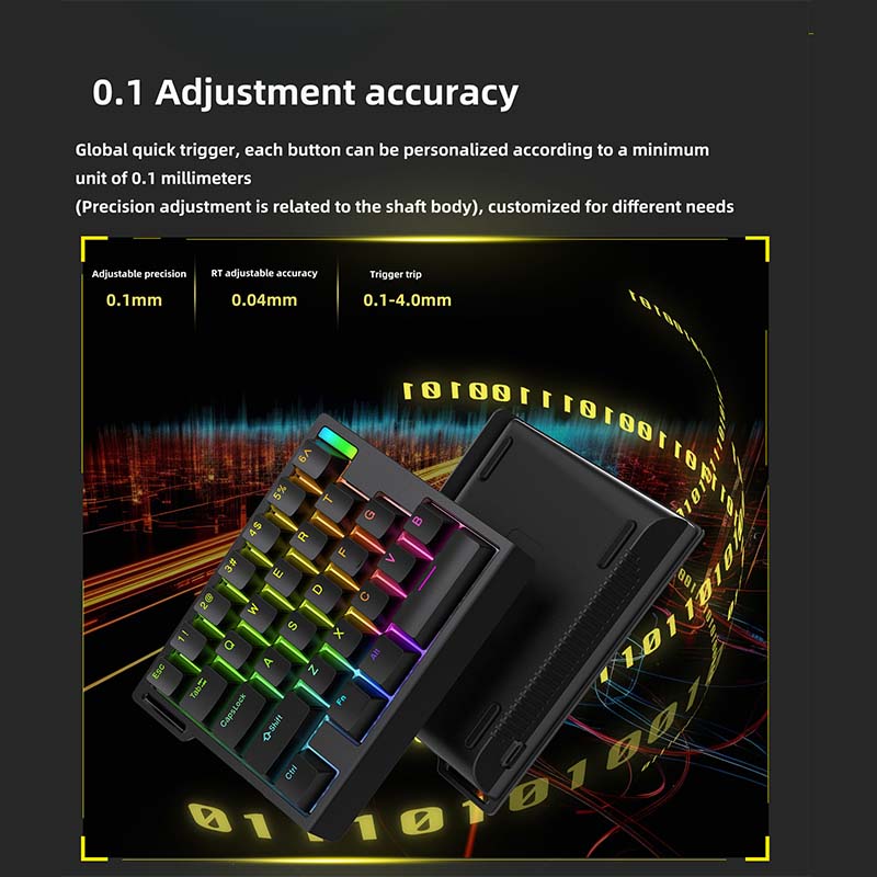 HE30 Mekanik Oyun Klavyesi 29  - Esports Gaming Keyboard incelemesi ve fiyatı