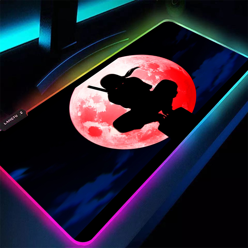RGB Büyük Mouse Pad 90x40 cm N - Esports Gaming Mousepad incelemesi ve fiyatı