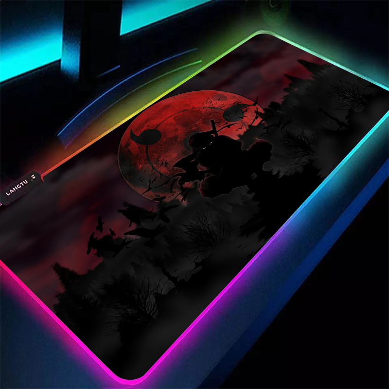 RGB Büyük Mouse Pad 90x40 cm N - Esports Gaming Mousepad incelemesi ve fiyatı