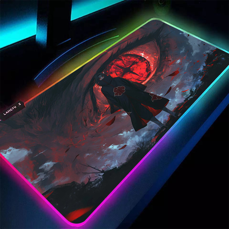 RGB Büyük Mouse Pad 90x40 cm N - Esports Gaming Mousepad incelemesi ve fiyatı
