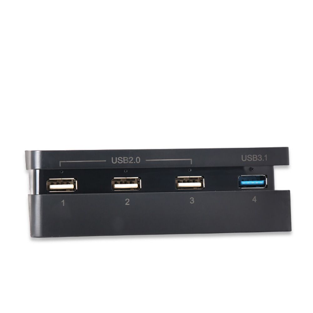 PS4 Slim için Evrensel USB Ada - Esports Gaming Hub incelemesi ve fiyatı
