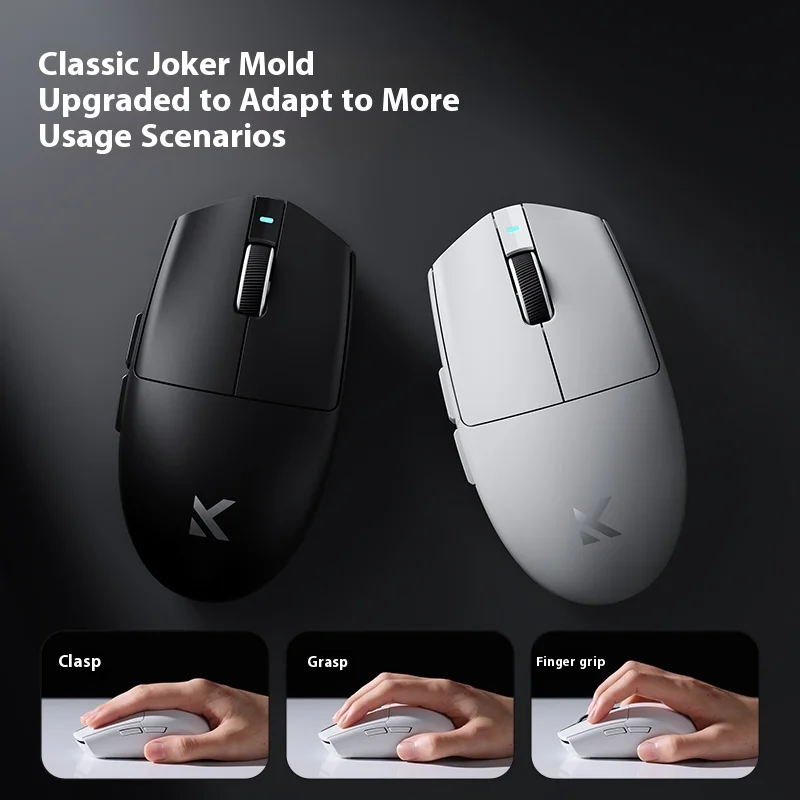MCHOSE G3 V2/G3 A Fare Kablosu - Esports Gaming Hub incelemesi ve fiyatı