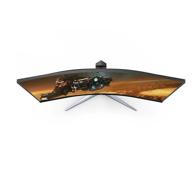 AOC CU34G2X 34 inç Quasi 4K Ba - Gaming Monitor Curved incelemesi ve fiyatı