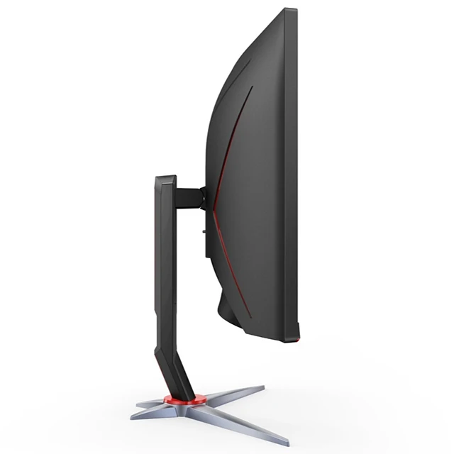AOC CU34G2X 34 inç Quasi 4K Ba - Gaming Monitor Curved incelemesi ve fiyatı