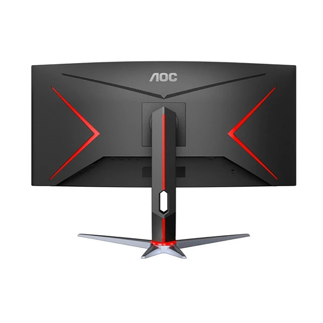 AOC CU34G2X 34 inç Quasi 4K Ba - Gaming Monitor Curved incelemesi ve fiyatı