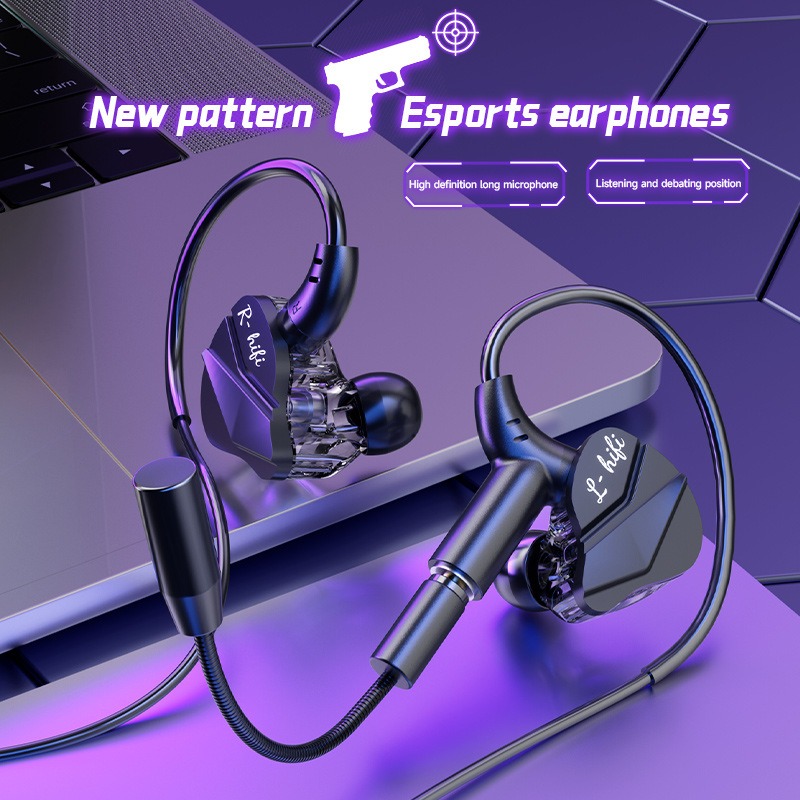 E-Spor Oyun Kulaklığı 7.1 Çevr - Esports Gaming Bar incelemesi ve fiyatı