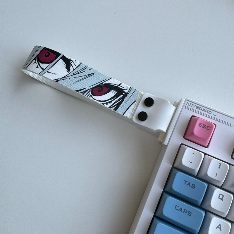 Özel Klavye Şeridi Wooting ATK - Esports Gaming Keyboard incelemesi ve fiyatı