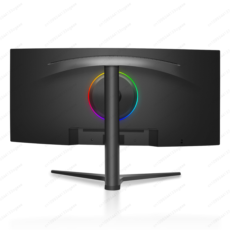 34 inç Oyun Monitörü 4k LG-Nan - Gaming Monitor Curved incelemesi ve fiyatı