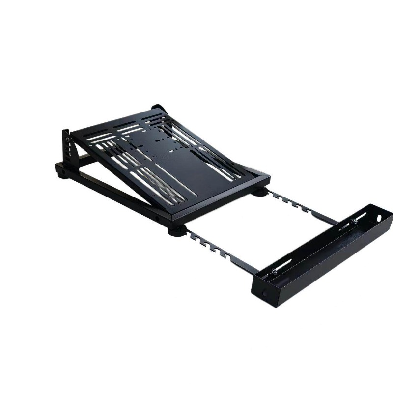 Evrensel Yarış Simülatörü Peda - Esports Gaming Rig incelemesi ve fiyatı