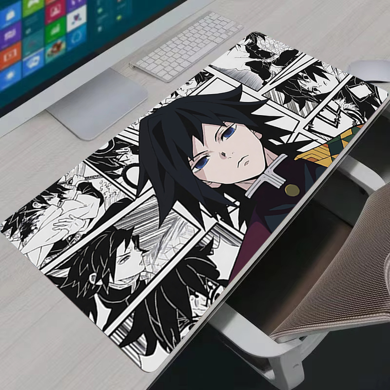 Mouse Pad XXL Gamer Anime Büyü - Esports Gaming Mousepad incelemesi ve fiyatı