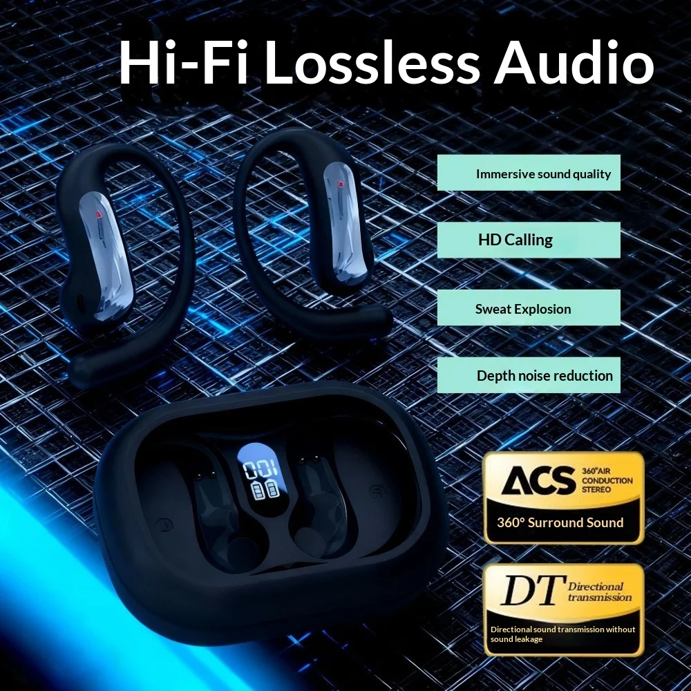 Kablosuz Bluetooth Kulaklıklar - Esports Gaming Bar incelemesi ve fiyatı
