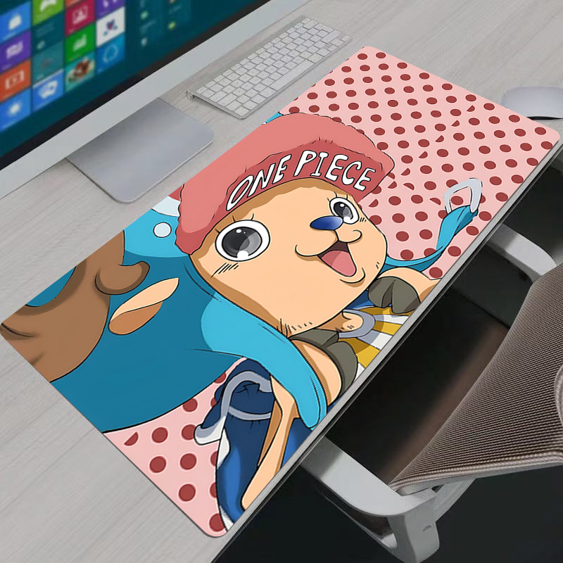 Tek Parça Tony Tony Chopper Oy - Esports Gaming Mousepad incelemesi ve fiyatı