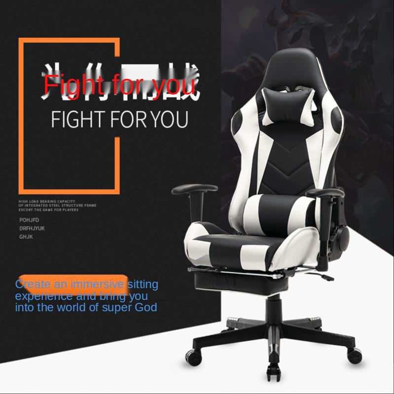 Bilgisayar Ofis Koltuğu Spot E - Esports Gaming Bar incelemesi ve fiyatı