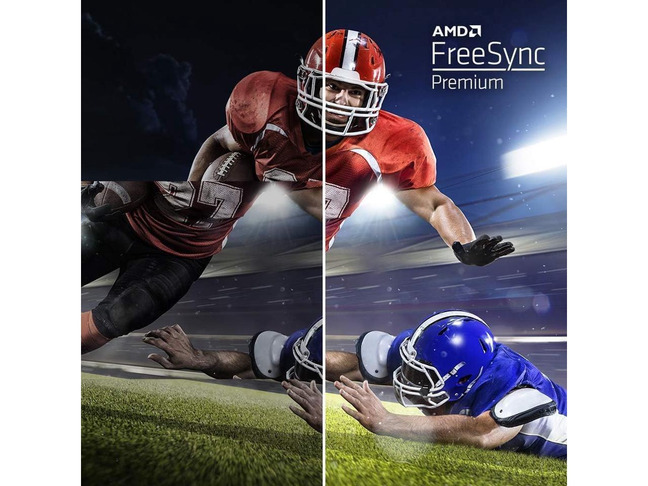 Acer Nitro 27 inç QHD 2K 1440P - Gaming Monitor Curved incelemesi ve fiyatı