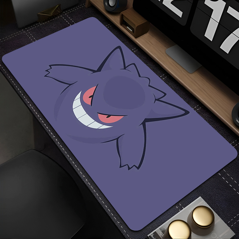 Kauçuk PC Mousepad Pokemon Gen - Esports Gaming Keyboard incelemesi ve fiyatı