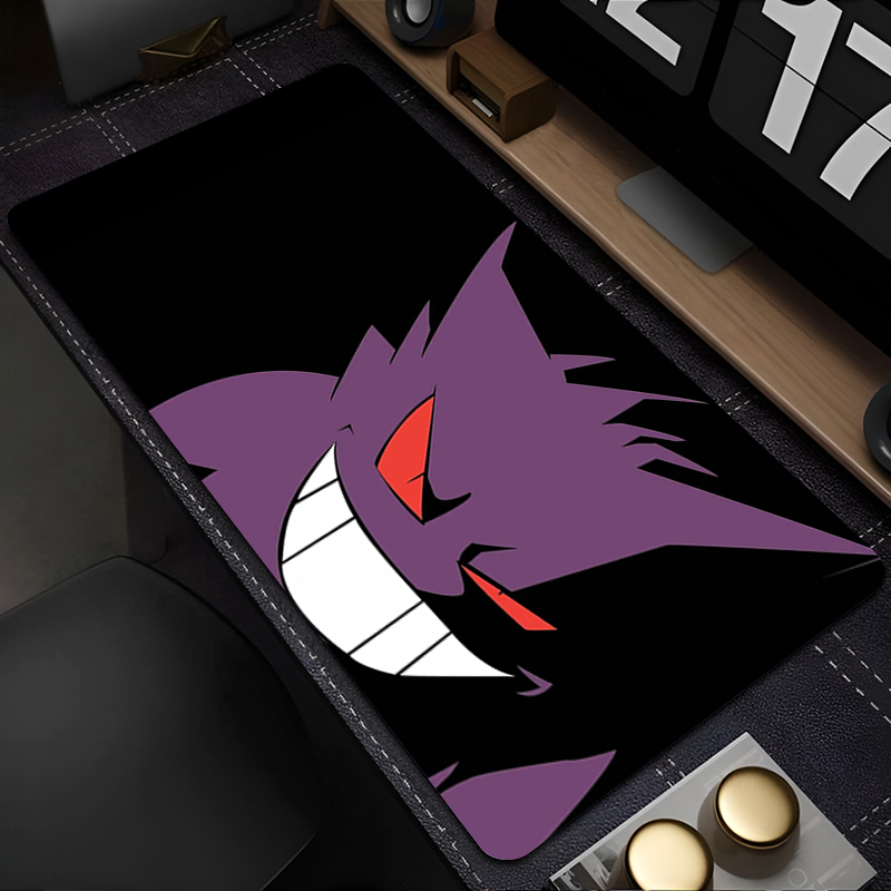 Kauçuk PC Mousepad Pokemon Gen - Esports Gaming Keyboard incelemesi ve fiyatı