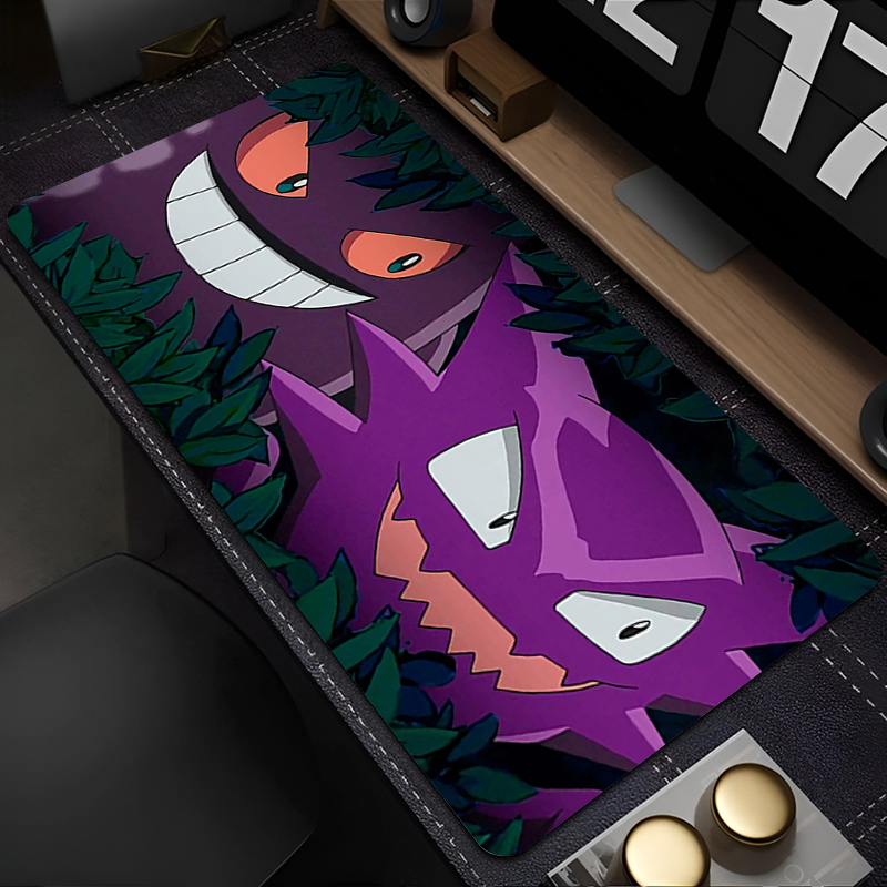 Kauçuk PC Mousepad Pokemon Gen - Esports Gaming Keyboard incelemesi ve fiyatı