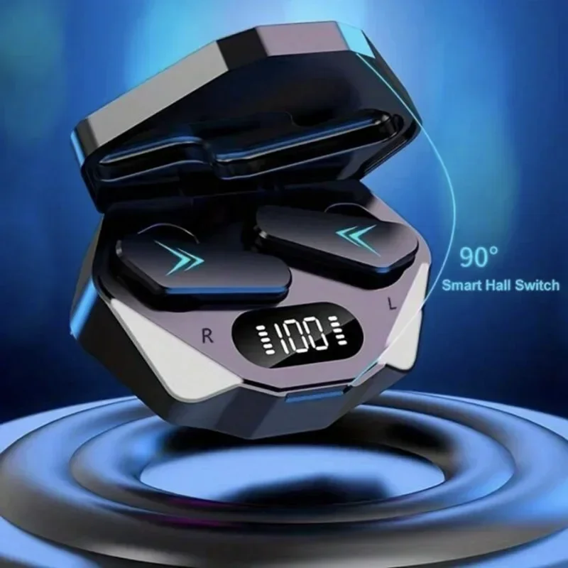 Yeni TWS Bluetooth Kulaklıklar - Esports Gaming Bar incelemesi ve fiyatı