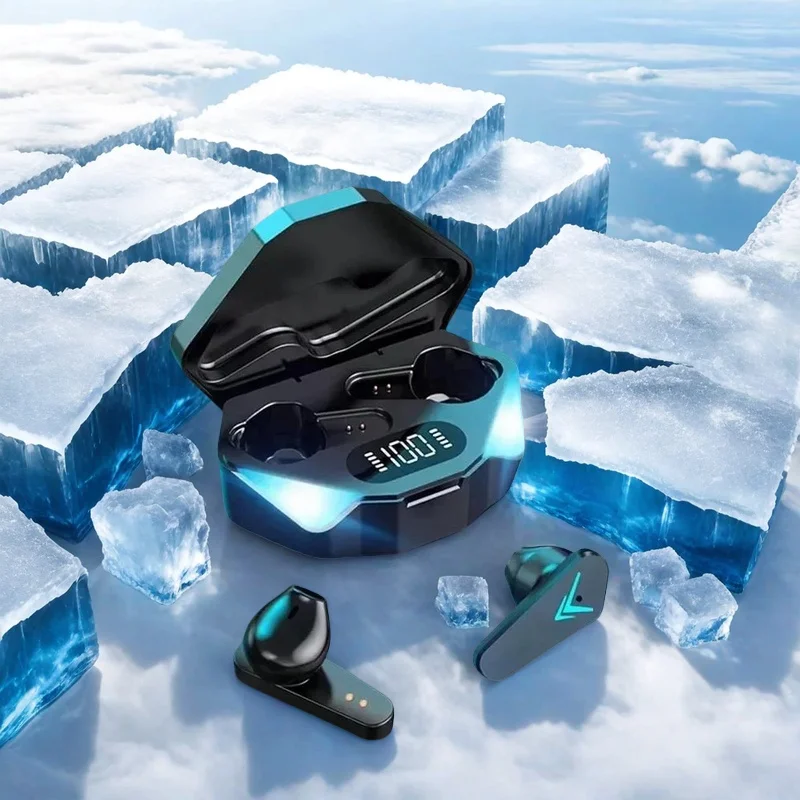 Yeni TWS Bluetooth Kulaklıklar - Esports Gaming Bar incelemesi ve fiyatı