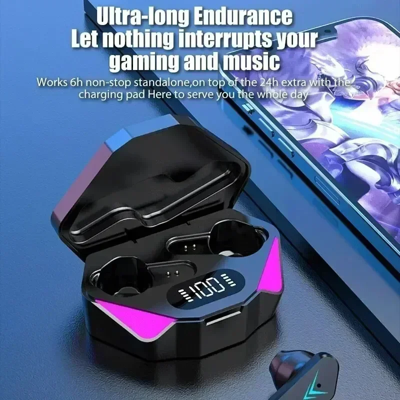 Yeni TWS Bluetooth Kulaklıklar - Esports Gaming Bar incelemesi ve fiyatı