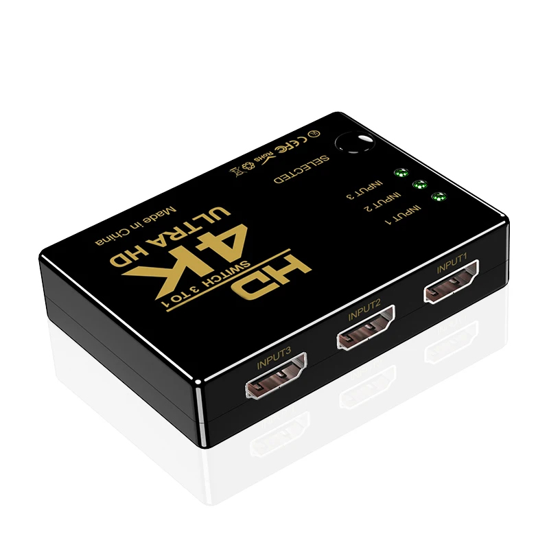 HDMI uyumlu Anahtar 4K Switche - Esports Gaming Hub incelemesi ve fiyatı