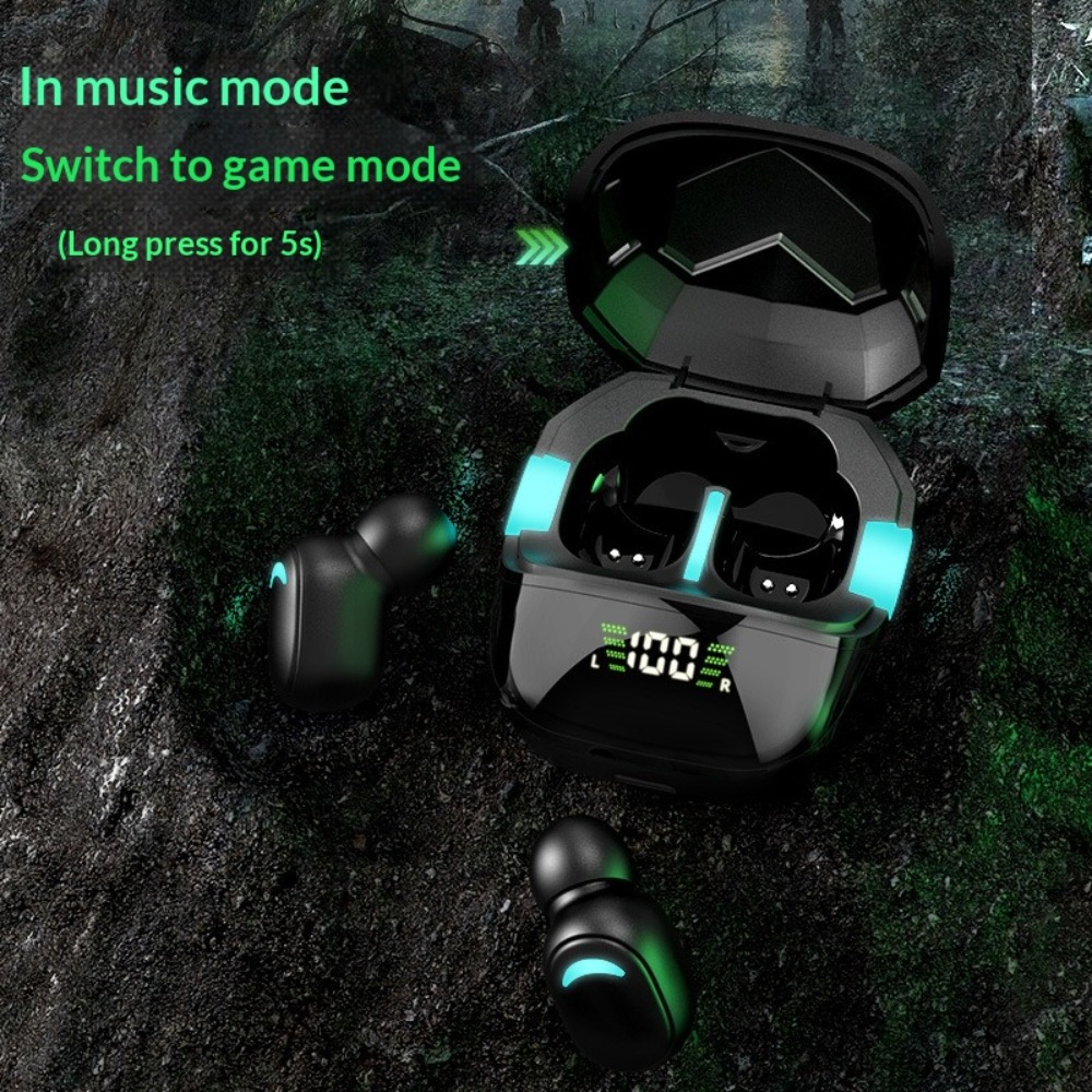 Bluetooth Kulaklık Pil Seviyes - Esports Gaming Bar incelemesi ve fiyatı