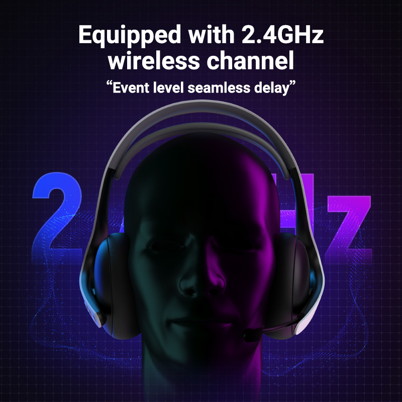 2.4G Kablosuz/Kablolu/BT A01 O - Esports Gaming Bar incelemesi ve fiyatı