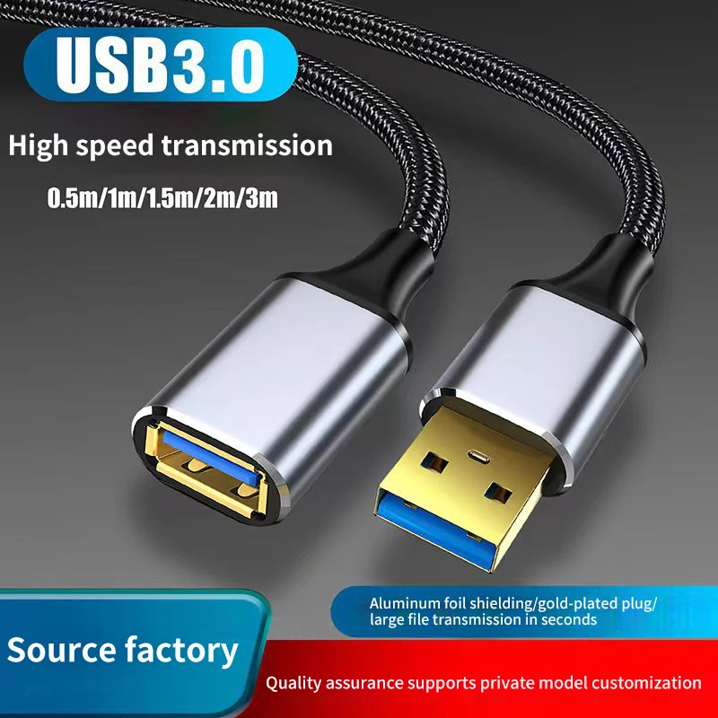 USB 3.0 Uzatma Kablosu Erkek - - Esports Gaming Hub incelemesi ve fiyatı