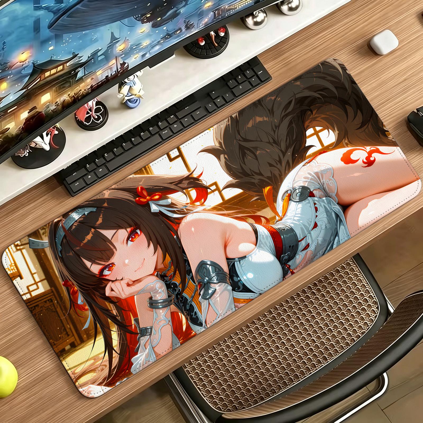 Mouse Pad Esports oyun mouse p - Esports Gaming Zone incelemesi ve fiyatı
