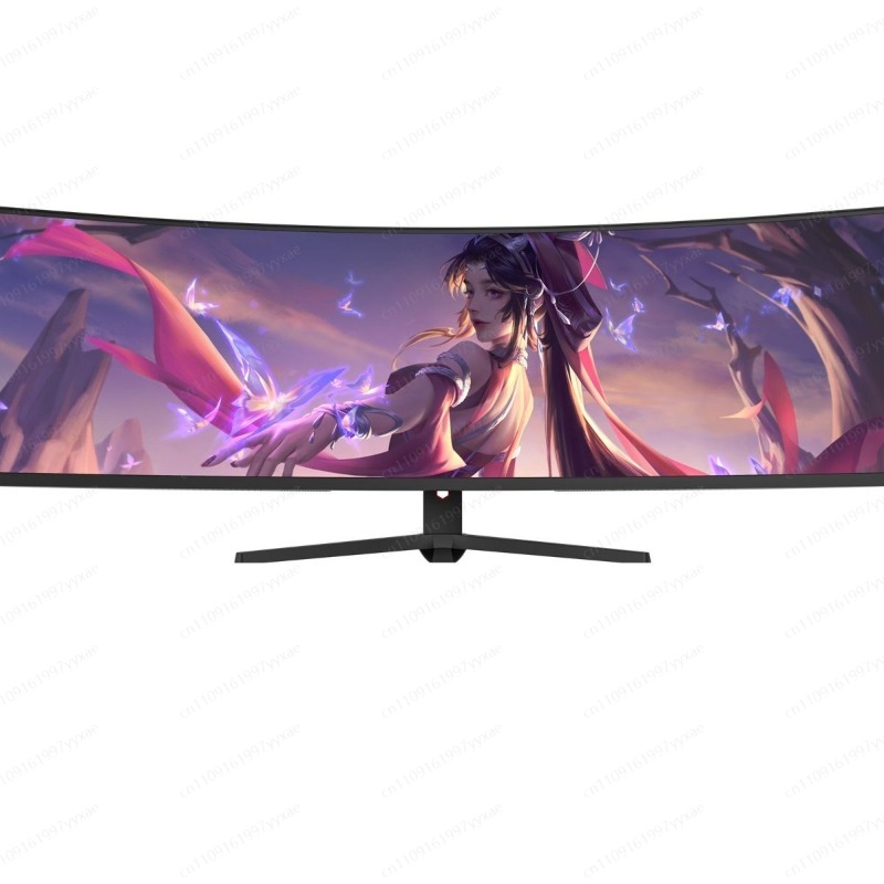 5K'ya Yakın 4K'ya Yakın 165Hz  - Gaming Monitor Curved incelemesi ve fiyatı