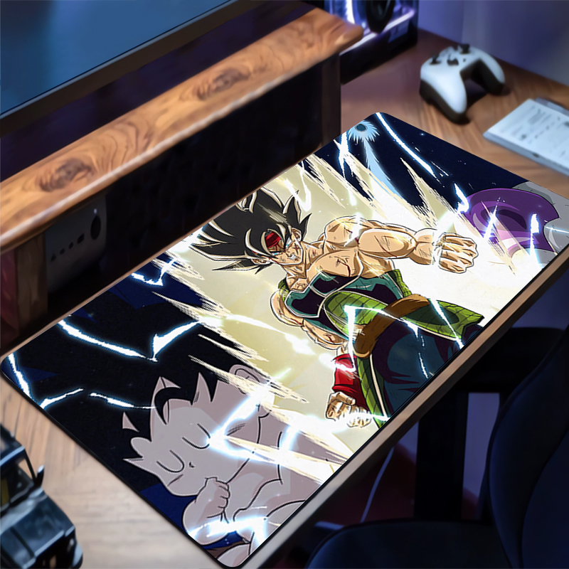 Anime Bilgisayar Mouse Pad Dra - Esports Gaming Mousepad incelemesi ve fiyatı