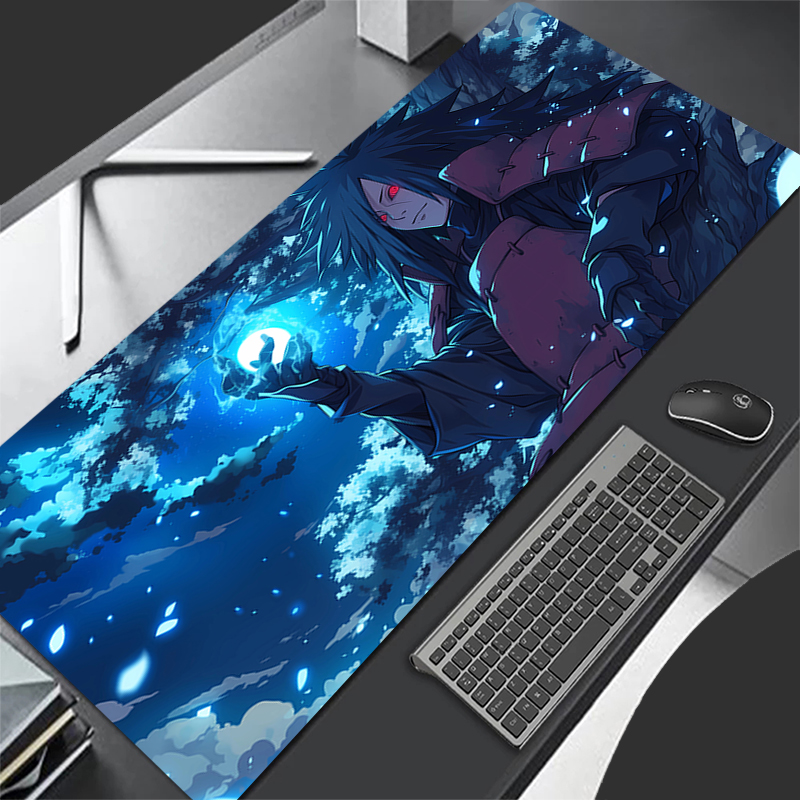 Mouse Pad Naruto Madara Uchiha - Esports Gaming Keyboard incelemesi ve fiyatı