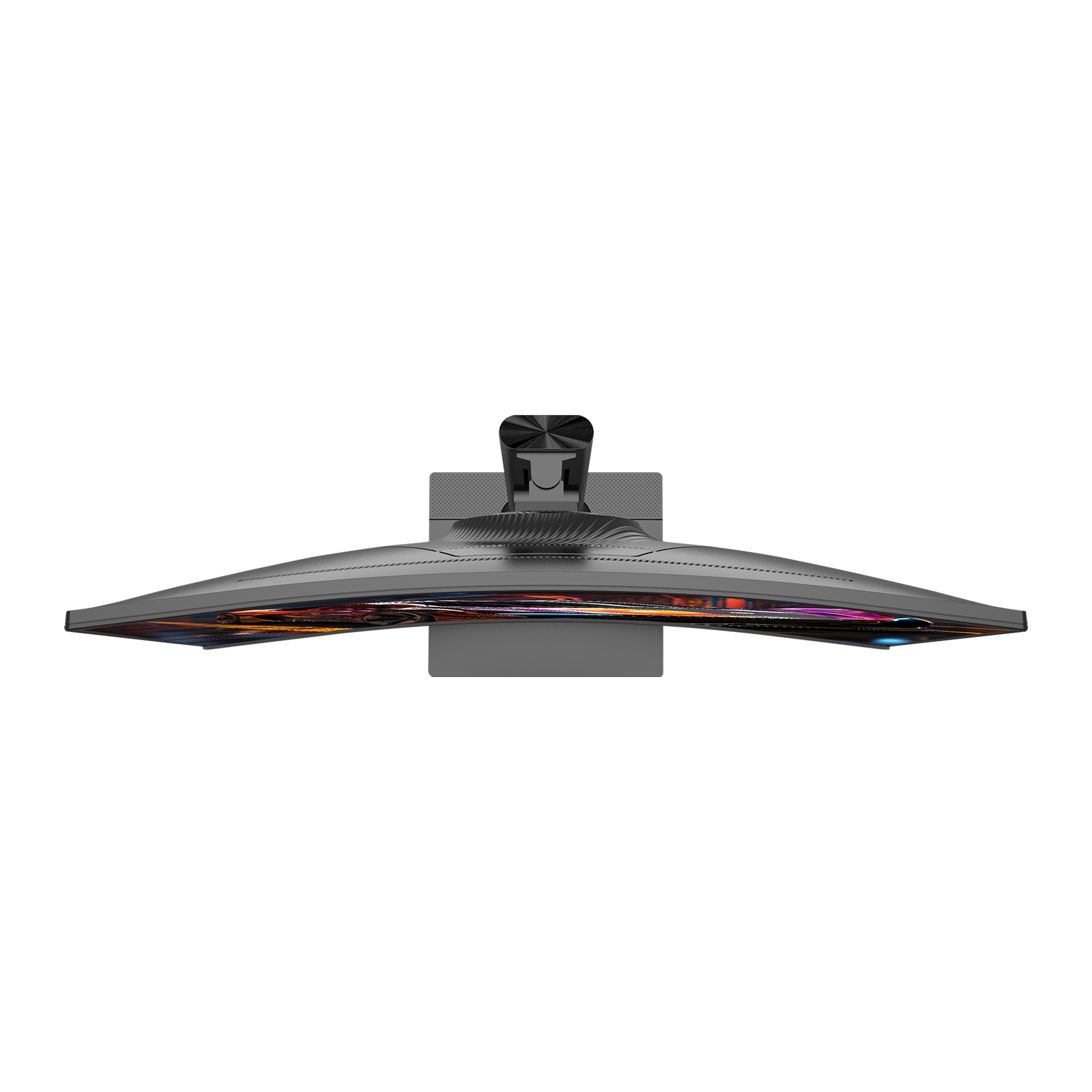 Kavisli 1K 2K 27 İnç LCD Monit - Gaming Monitor Curved incelemesi ve fiyatı