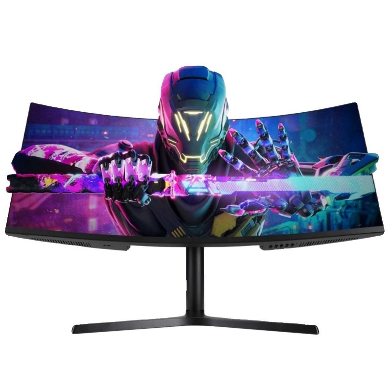 34 inç 4K 165Hz kavisli 21:9HV - Gaming Monitor Curved incelemesi ve fiyatı