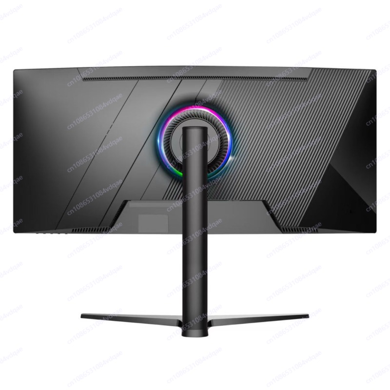 38 İnç 4K 144Hz Kavisli Oyun M - Gaming Monitor Curved incelemesi ve fiyatı