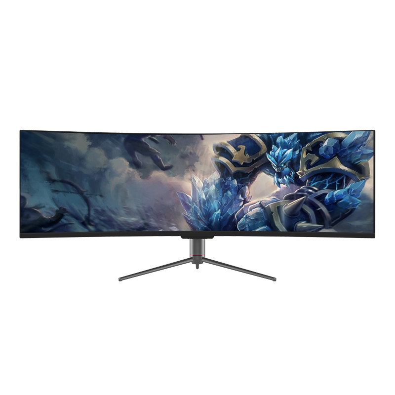 49 İnç Ultra Geniş Kavisli Oyu - Gaming Monitor Curved incelemesi ve fiyatı