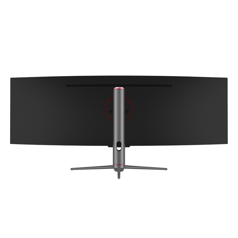 49 İnç Ultra Geniş Kavisli Oyu - Gaming Monitor Curved incelemesi ve fiyatı