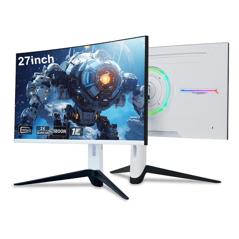 Kavisli Ekran Monitörler 24 32 - Gaming Monitor Curved incelemesi ve fiyatı