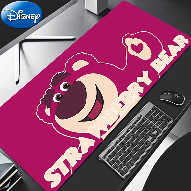 Oyuncu Mouse XXL Mouse Pad Ani - Esports Gaming Mousepad incelemesi ve fiyatı