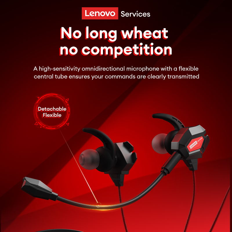 Lenovo Y109 Kablolu Oyun Kulak - Esports Gaming Bar incelemesi ve fiyatı