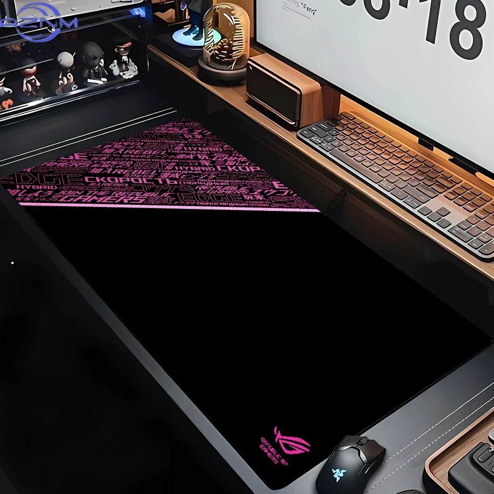 Minimalist Logolu Mousepad, Su - Esports Gaming Logo incelemesi ve fiyatı