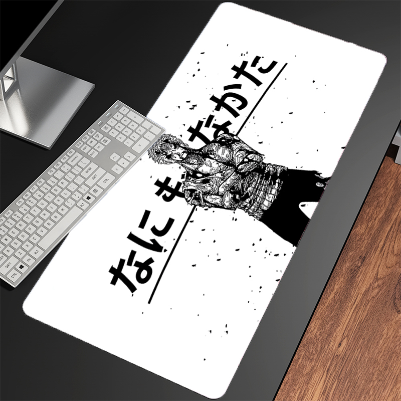 Anime Mouse Pad Laptop Bilgisa - Esports Gaming Mousepad incelemesi ve fiyatı