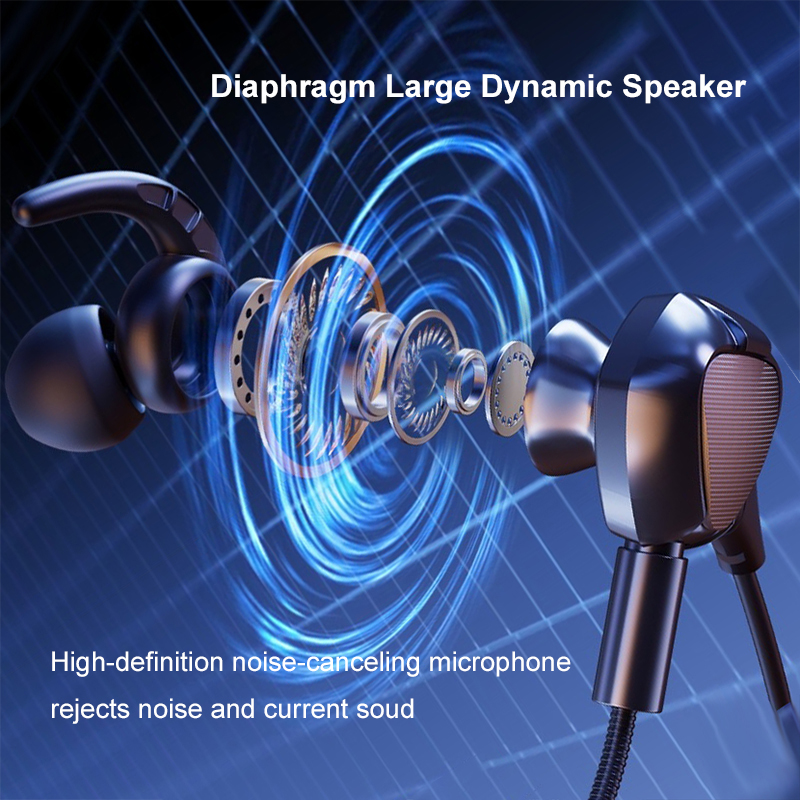 Kulak İçi Oyun Kulaklıkları Mi - Esports Gaming Bar incelemesi ve fiyatı